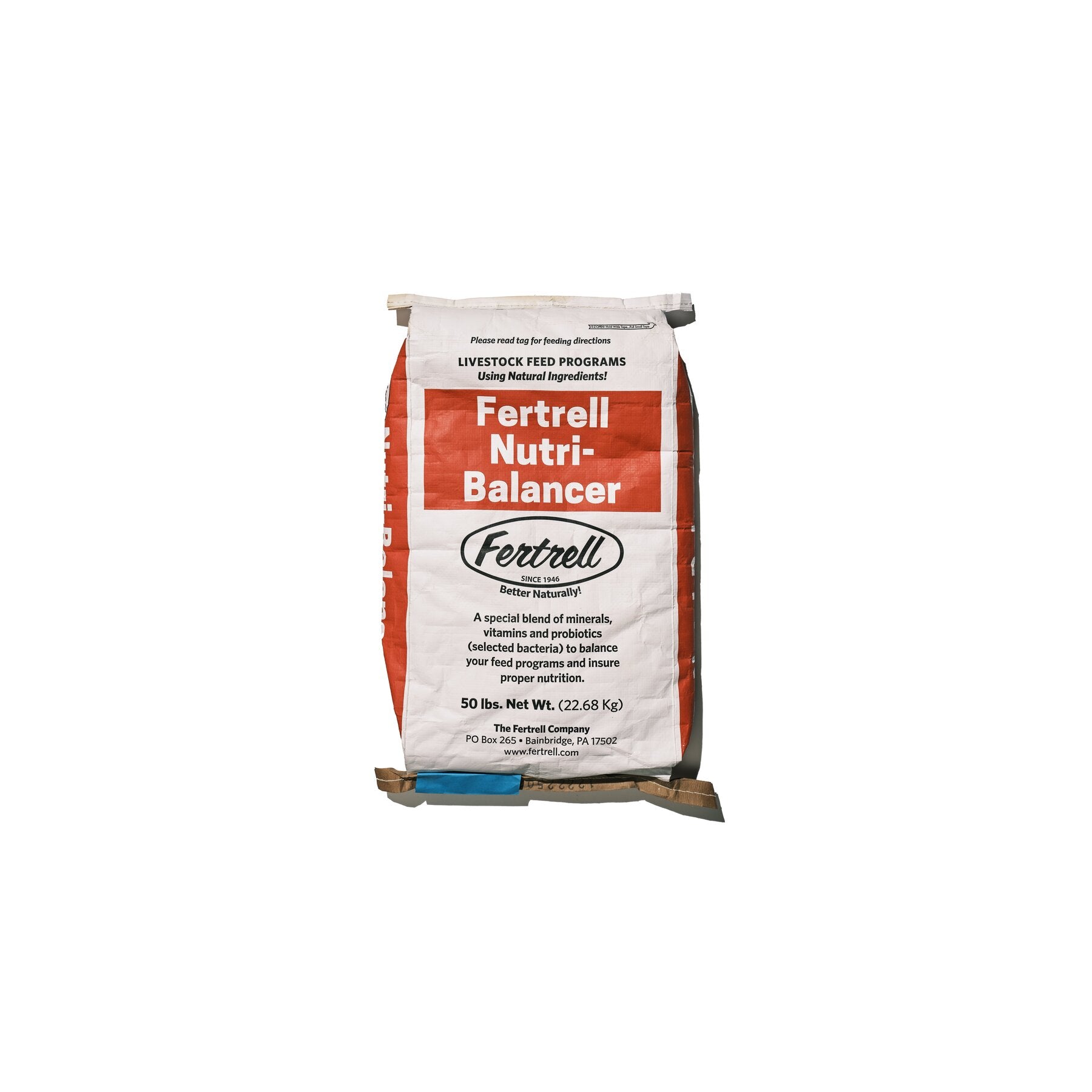 Fertrell Beef Balancer