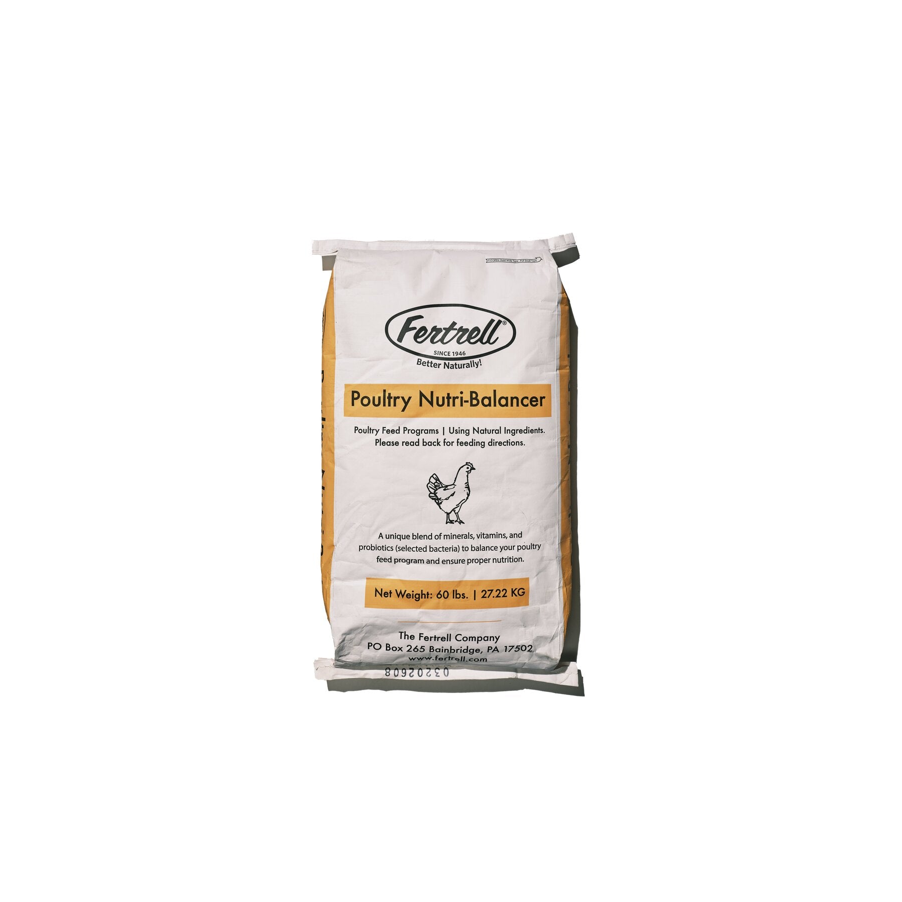 Fertrell Poultry Nutri-Balancer