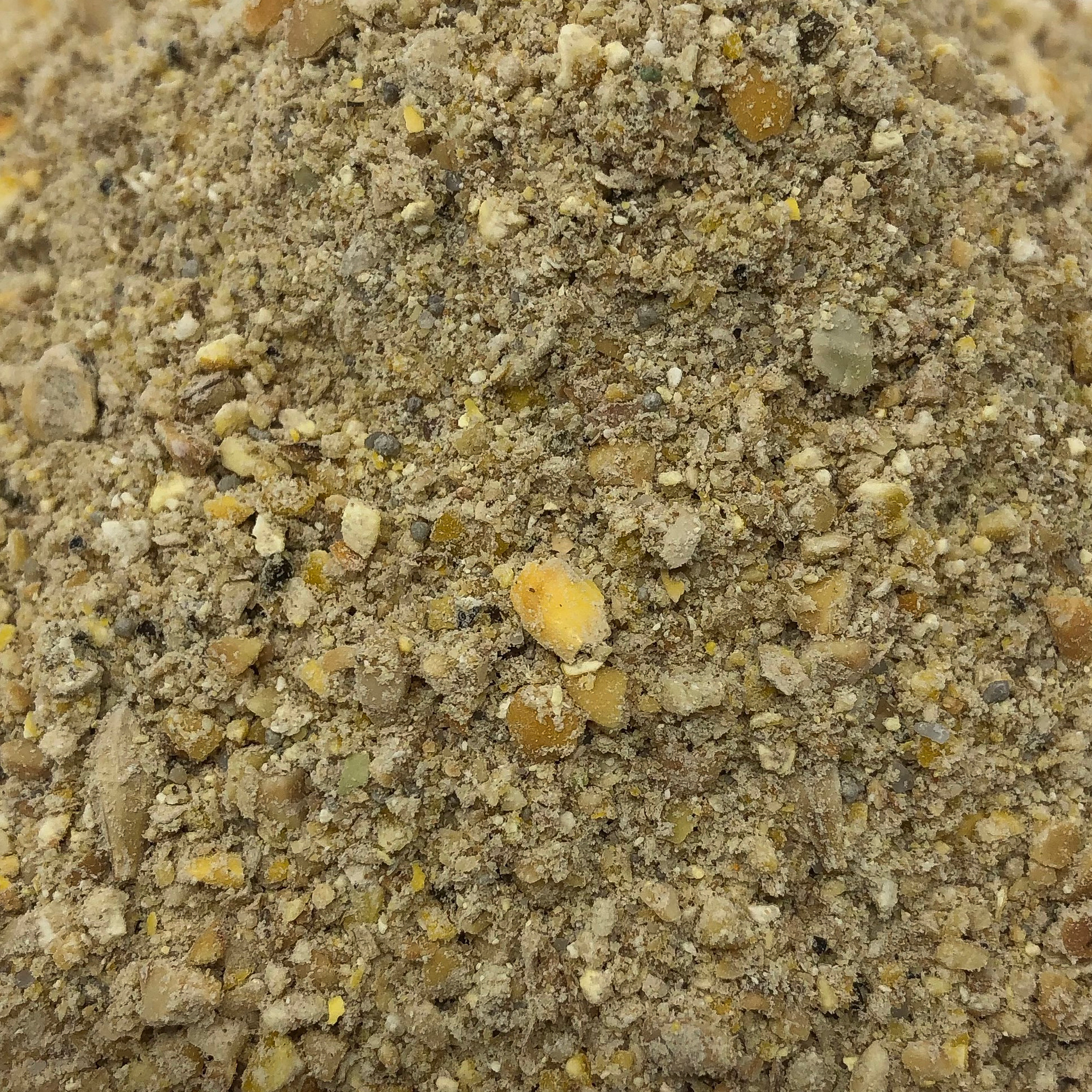 28% Organic Turkey Starter Feed