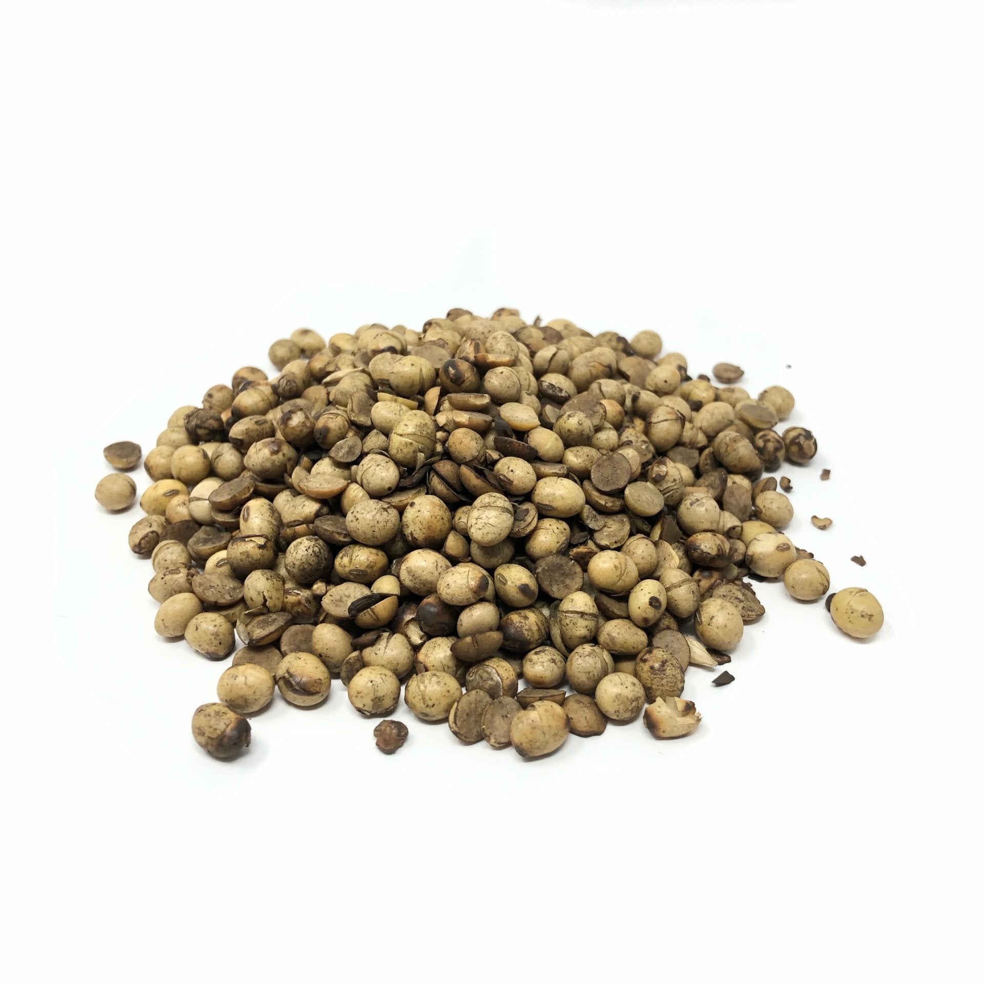 Organic Roasted Soybeans